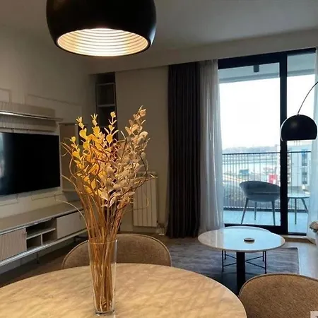 Bw Wilson Apartman Belgrade