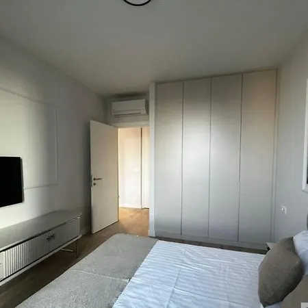 Bw Wilson Apartman *