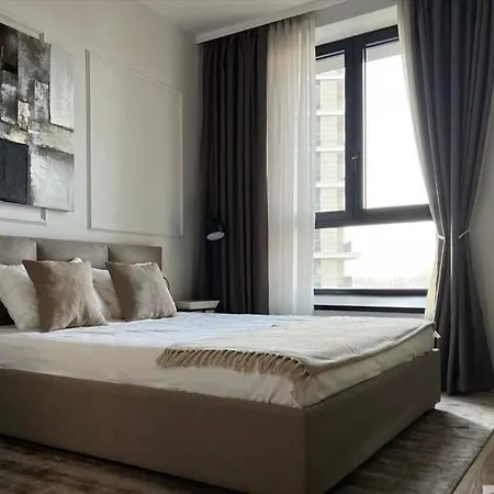 Apartman Bw Wilson *