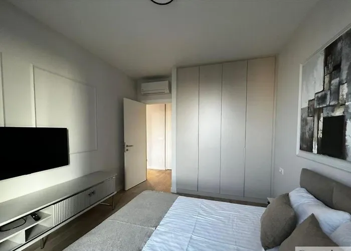 Bw Wilson Apartament *